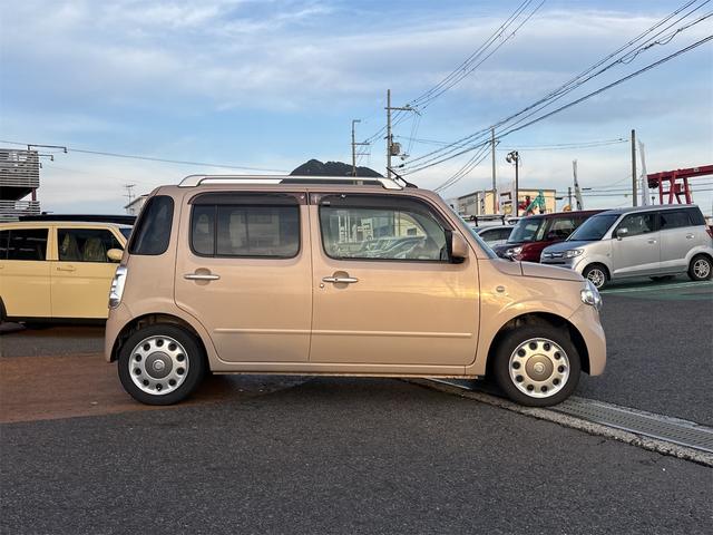 ミラココア ココアプラスＸ　スマートキー　アイドリングストップ　電動格納ミラー　ベンチシート　ＣＶＴ　ＣＤ　ミュージックプレイヤー接続可　ルーフレール　エアコン　パワーステアリング（17枚目）