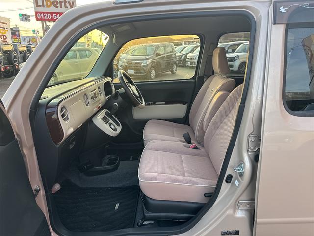 ミラココア ココアプラスＸ　スマートキー　アイドリングストップ　電動格納ミラー　ベンチシート　ＣＶＴ　ＣＤ　ミュージックプレイヤー接続可　ルーフレール　エアコン　パワーステアリング（29枚目）