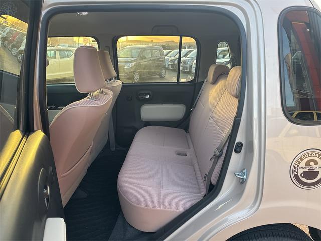 ミラココア ココアプラスＸ　スマートキー　アイドリングストップ　電動格納ミラー　ベンチシート　ＣＶＴ　ＣＤ　ミュージックプレイヤー接続可　ルーフレール　エアコン　パワーステアリング（30枚目）