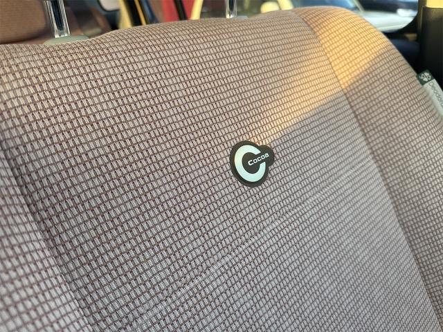 ミラココア ココアプラスＸ　スマートキー　アイドリングストップ　電動格納ミラー　ベンチシート　ＣＶＴ　ＣＤ　ミュージックプレイヤー接続可　ルーフレール　エアコン　パワーステアリング（37枚目）