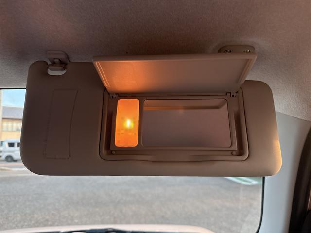 ミラココア ココアプラスＸ　スマートキー　アイドリングストップ　電動格納ミラー　ベンチシート　ＣＶＴ　ＣＤ　ミュージックプレイヤー接続可　ルーフレール　エアコン　パワーステアリング（42枚目）