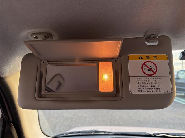 ミラココア ココアプラスＸ　スマートキー　アイドリングストップ　電動格納ミラー　ベンチシート　ＣＶＴ　ＣＤ　ミュージックプレイヤー接続可　ルーフレール　エアコン　パワーステアリング（43枚目）