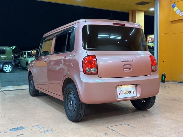 アルトラパン Ｇ　バックカメラ　ナビ　ＴＶ　スマートキー　ベンチシート　ＣＶＴ　ＣＤ　ＵＳＢ　エアコン　パワーウィンドウ　マニュアルレベリング機能　アクセサリーソケット（19枚目）