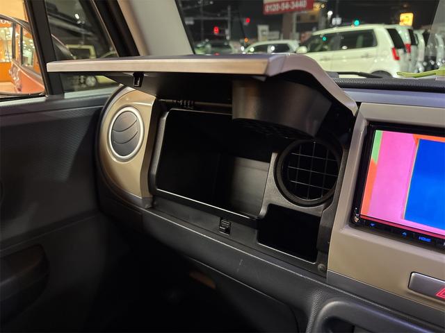 アルトラパン Ｇ　バックカメラ　ナビ　ＴＶ　スマートキー　ベンチシート　ＣＶＴ　ＣＤ　ＵＳＢ　エアコン　パワーウィンドウ　マニュアルレベリング機能　アクセサリーソケット（39枚目）