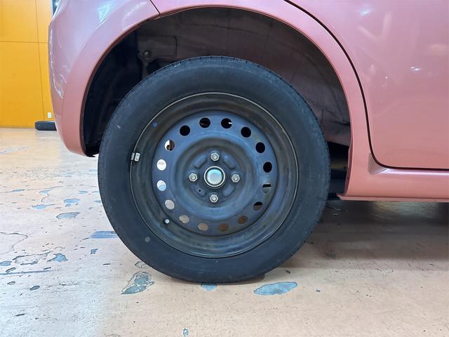 アルトラパン Ｇ　バックカメラ　ナビ　ＴＶ　スマートキー　ベンチシート　ＣＶＴ　ＣＤ　ＵＳＢ　エアコン　パワーウィンドウ　マニュアルレベリング機能　アクセサリーソケット（47枚目）