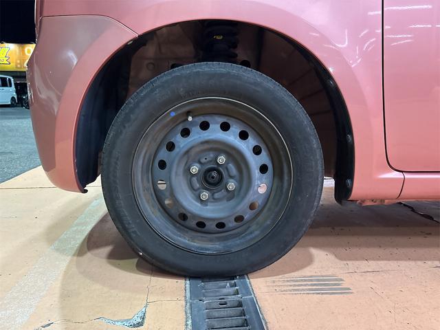 アルトラパン Ｇ　バックカメラ　ナビ　ＴＶ　スマートキー　ベンチシート　ＣＶＴ　ＣＤ　ＵＳＢ　エアコン　パワーウィンドウ　マニュアルレベリング機能　アクセサリーソケット（49枚目）