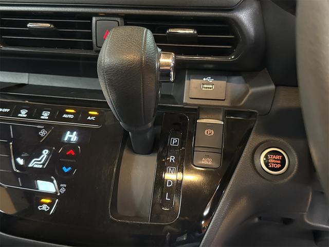 ルークス ハイウェイスター　Ｘ　プロパイロットエディション　全周囲カメラ　両側電動スライドドア　ＴＶ　クリアランスソナー　スマートキー　アイドリングストップ　電動格納ミラー　ベンチシート　ＣＶＴ　ＵＳＢ　ミュージックプレイヤー接続可（22枚目）