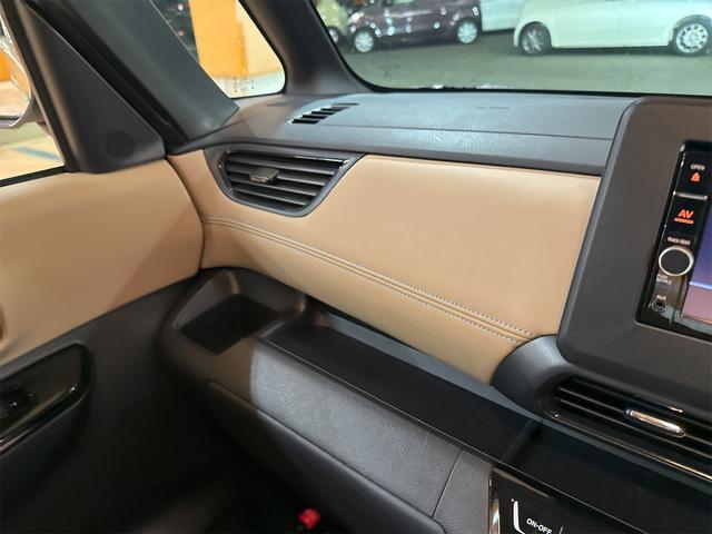 ルークス ハイウェイスター　Ｘ　プロパイロットエディション　全周囲カメラ　両側電動スライドドア　ＴＶ　クリアランスソナー　スマートキー　アイドリングストップ　電動格納ミラー　ベンチシート　ＣＶＴ　ＵＳＢ　ミュージックプレイヤー接続可（49枚目）