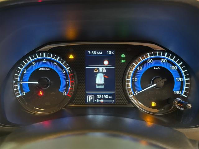 ルークス ハイウェイスター　Ｘ　プロパイロットエディション　全周囲カメラ　両側電動スライドドア　ＴＶ　クリアランスソナー　スマートキー　アイドリングストップ　電動格納ミラー　ベンチシート　ＣＶＴ　ＵＳＢ　ミュージックプレイヤー接続可（56枚目）