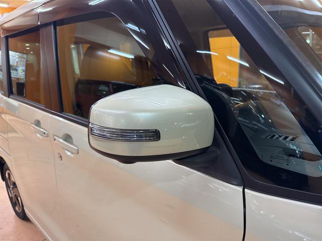 ルークス ハイウェイスター　Ｘ　プロパイロットエディション　全周囲カメラ　両側電動スライドドア　ＴＶ　クリアランスソナー　スマートキー　アイドリングストップ　電動格納ミラー　ベンチシート　ＣＶＴ　ＵＳＢ　ミュージックプレイヤー接続可（57枚目）