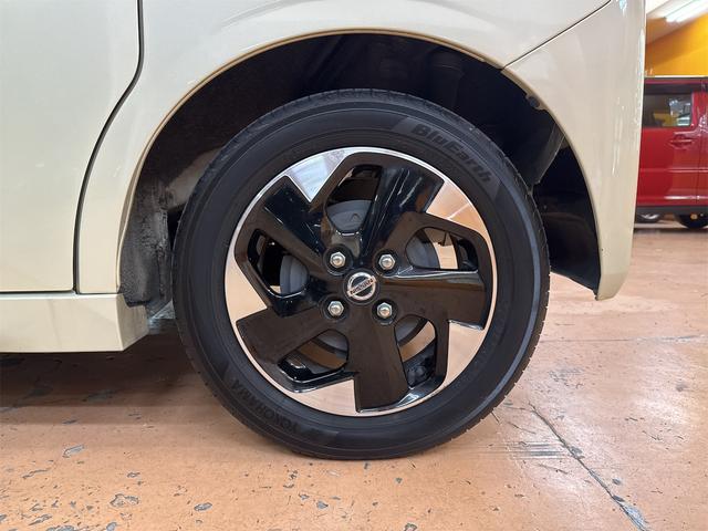 ルークス ハイウェイスター　Ｘ　プロパイロットエディション　全周囲カメラ　両側電動スライドドア　ＴＶ　クリアランスソナー　スマートキー　アイドリングストップ　電動格納ミラー　ベンチシート　ＣＶＴ　ＵＳＢ　ミュージックプレイヤー接続可（59枚目）