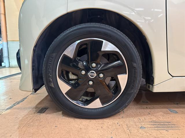 ルークス ハイウェイスター　Ｘ　プロパイロットエディション　全周囲カメラ　両側電動スライドドア　ＴＶ　クリアランスソナー　スマートキー　アイドリングストップ　電動格納ミラー　ベンチシート　ＣＶＴ　ＵＳＢ　ミュージックプレイヤー接続可（60枚目）