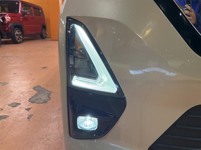 ルークス ハイウェイスター　Ｘ　プロパイロットエディション　全周囲カメラ　両側電動スライドドア　ＴＶ　クリアランスソナー　スマートキー　アイドリングストップ　電動格納ミラー　ベンチシート　ＣＶＴ　ＵＳＢ　ミュージックプレイヤー接続可（62枚目）