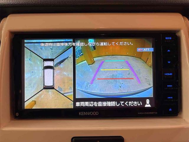 ハスラー Ｊ　全周囲カメラ　ナビ　レーンアシスト　衝突被害軽減システム　スマートキー　アイドリングストップ　電動格納ミラー　シートヒーター　ベンチシート　ＣＶＴ　ＥＳＣ　ＵＳＢ　アルミホイール（5枚目）