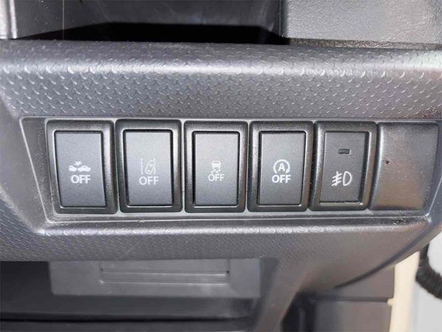 ハスラー Ｊ　全周囲カメラ　ナビ　レーンアシスト　衝突被害軽減システム　スマートキー　アイドリングストップ　電動格納ミラー　シートヒーター　ベンチシート　ＣＶＴ　ＥＳＣ　ＵＳＢ　アルミホイール（10枚目）