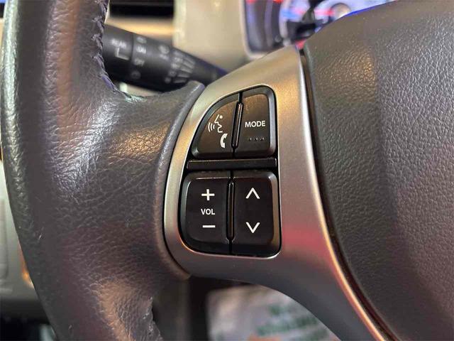 ハスラー Ｊ　全周囲カメラ　ナビ　レーンアシスト　衝突被害軽減システム　スマートキー　アイドリングストップ　電動格納ミラー　シートヒーター　ベンチシート　ＣＶＴ　ＥＳＣ　ＵＳＢ　アルミホイール（13枚目）