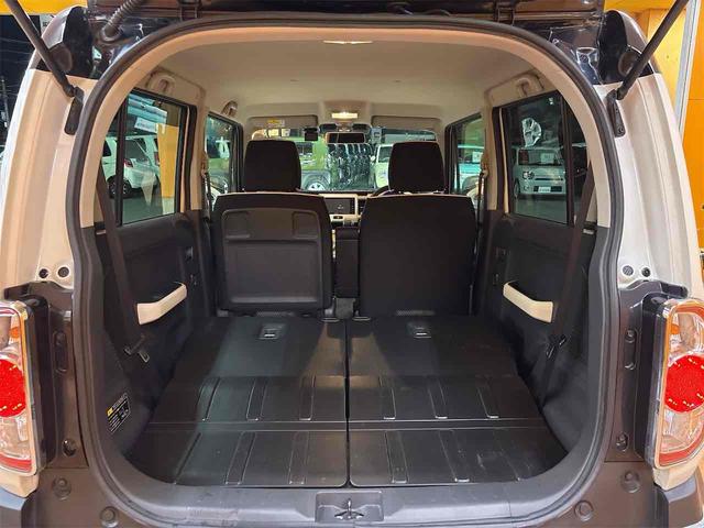 ハスラー Ｊ　全周囲カメラ　ナビ　レーンアシスト　衝突被害軽減システム　スマートキー　アイドリングストップ　電動格納ミラー　シートヒーター　ベンチシート　ＣＶＴ　ＥＳＣ　ＵＳＢ　アルミホイール（24枚目）