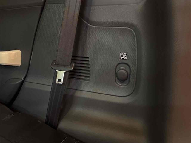 ハスラー Ｊ　全周囲カメラ　ナビ　レーンアシスト　衝突被害軽減システム　スマートキー　アイドリングストップ　電動格納ミラー　シートヒーター　ベンチシート　ＣＶＴ　ＥＳＣ　ＵＳＢ　アルミホイール（30枚目）