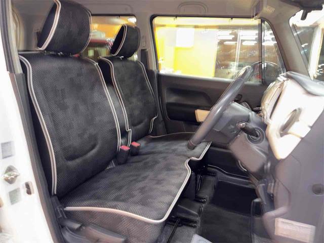 ハスラー Ｊ　全周囲カメラ　ナビ　レーンアシスト　衝突被害軽減システム　スマートキー　アイドリングストップ　電動格納ミラー　シートヒーター　ベンチシート　ＣＶＴ　ＥＳＣ　ＵＳＢ　アルミホイール（33枚目）