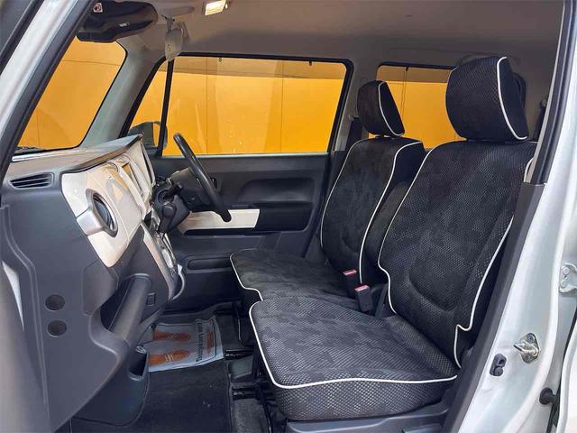 ハスラー Ｊ　全周囲カメラ　ナビ　レーンアシスト　衝突被害軽減システム　スマートキー　アイドリングストップ　電動格納ミラー　シートヒーター　ベンチシート　ＣＶＴ　ＥＳＣ　ＵＳＢ　アルミホイール（34枚目）