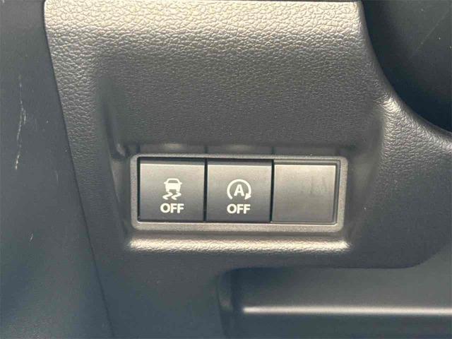 スペーシア ハイブリッドＸ　届出済未使用車　禁煙車　両側電動スライドドア　スマートキー　アイドリングストップ　電動格納ミラー　シートヒーター　ベンチシート　ＣＶＴ　ＥＳＣ　オットマン（21枚目）