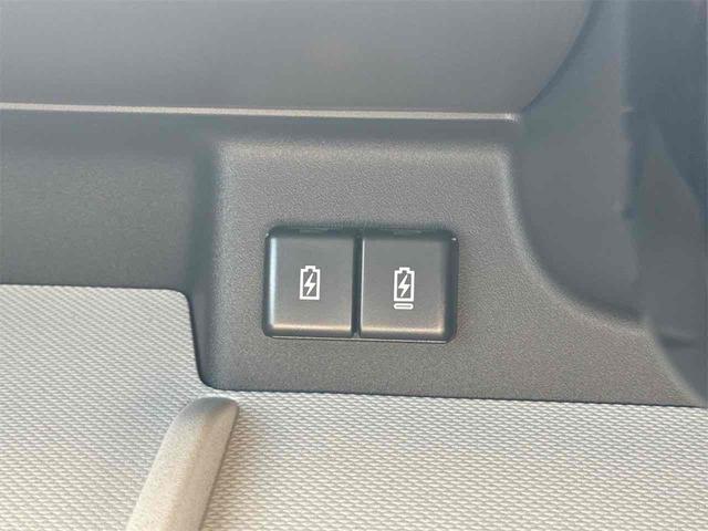 スペーシア ハイブリッドＸ　届出済未使用車　禁煙車　両側電動スライドドア　スマートキー　アイドリングストップ　電動格納ミラー　シートヒーター　ベンチシート　ＣＶＴ　ＥＳＣ　オットマン（46枚目）