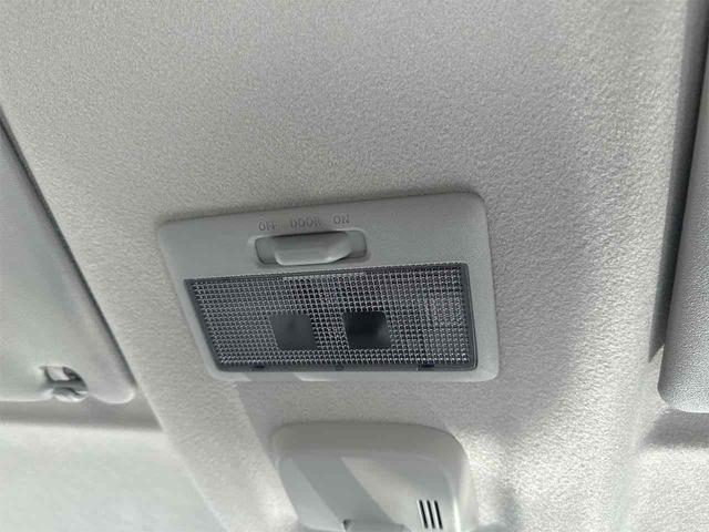 スペーシア ハイブリッドＸ　届出済未使用車　禁煙車　両側電動スライドドア　スマートキー　アイドリングストップ　電動格納ミラー　シートヒーター　ベンチシート　ＣＶＴ　ＥＳＣ　オットマン（48枚目）