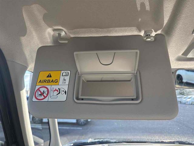 スペーシア ハイブリッドＸ　届出済未使用車　禁煙車　両側電動スライドドア　スマートキー　アイドリングストップ　電動格納ミラー　シートヒーター　ベンチシート　ＣＶＴ　ＥＳＣ　オットマン（50枚目）