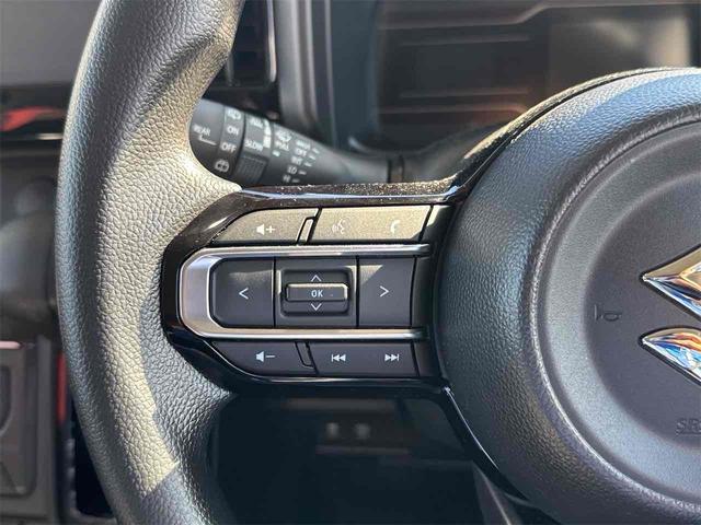 スペーシアカスタム ハイブリッドＧＳ　両側スライド・片側電動　クリアランスソナー　オートライト　スマートキー　アイドリングストップ　電動格納ミラー　シートヒーター　ベンチシート　ＣＶＴ　ＥＳＣ　アルミホイール（14枚目）