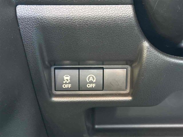 スペーシアカスタム ハイブリッドＧＳ　両側スライド・片側電動　クリアランスソナー　オートライト　スマートキー　アイドリングストップ　電動格納ミラー　シートヒーター　ベンチシート　ＣＶＴ　ＥＳＣ　アルミホイール（17枚目）