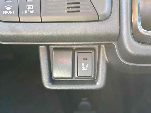 スペーシアカスタム ハイブリッドＧＳ　両側スライド・片側電動　クリアランスソナー　オートライト　スマートキー　アイドリングストップ　電動格納ミラー　シートヒーター　ベンチシート　ＣＶＴ　ＥＳＣ　アルミホイール（19枚目）