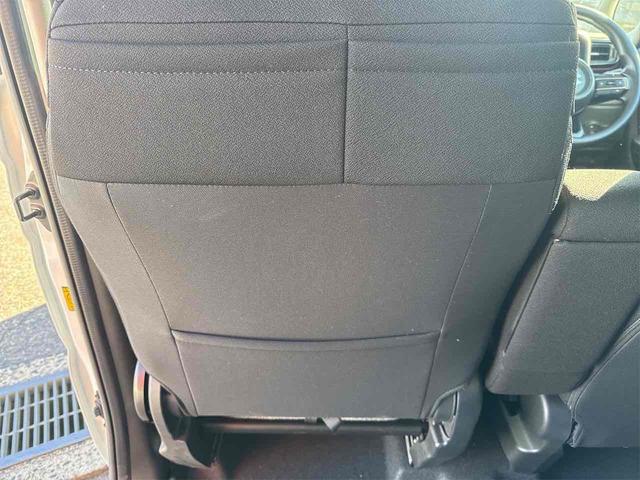 スペーシアカスタム ハイブリッドＧＳ　両側スライド・片側電動　クリアランスソナー　オートライト　スマートキー　アイドリングストップ　電動格納ミラー　シートヒーター　ベンチシート　ＣＶＴ　ＥＳＣ　アルミホイール（30枚目）