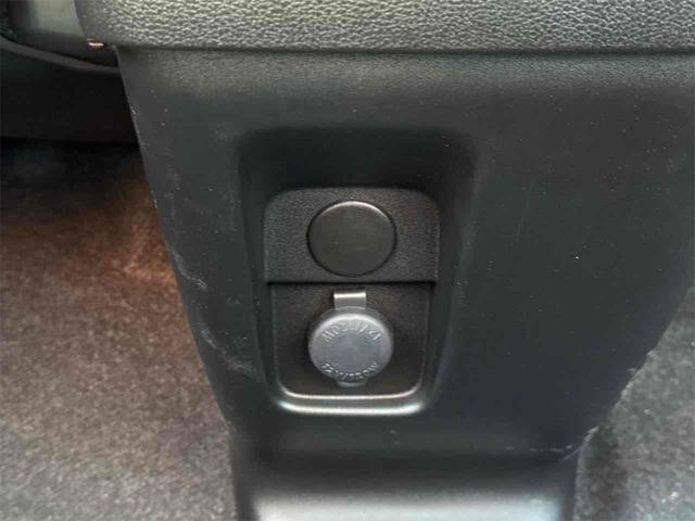 スペーシアカスタム ハイブリッドＧＳ　両側スライド・片側電動　クリアランスソナー　オートライト　スマートキー　アイドリングストップ　電動格納ミラー　シートヒーター　ベンチシート　ＣＶＴ　ＥＳＣ　アルミホイール（38枚目）