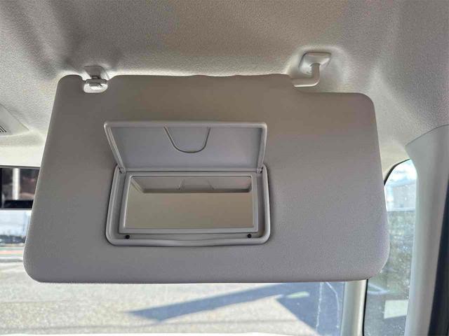 スペーシアカスタム ハイブリッドＧＳ　両側スライド・片側電動　クリアランスソナー　オートライト　スマートキー　アイドリングストップ　電動格納ミラー　シートヒーター　ベンチシート　ＣＶＴ　ＥＳＣ　アルミホイール（45枚目）