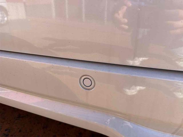 スペーシアカスタム ハイブリッドＧＳ　両側スライド・片側電動　クリアランスソナー　オートライト　スマートキー　アイドリングストップ　電動格納ミラー　シートヒーター　ベンチシート　ＣＶＴ　ＥＳＣ　アルミホイール（57枚目）