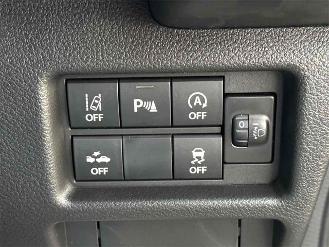 ハスラー ハイブリッドＧ　ナビ　クリアランスソナー　オートクルーズコントロール　レーンアシスト　衝突被害軽減システム　オートライト　スマートキー　アイドリングストップ　電動格納ミラー　シートヒーター　ＣＶＴ　ＥＳＣ　ＵＳＢ（29枚目）