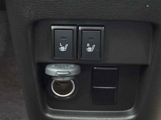 ハスラー ハイブリッドＧ　ナビ　クリアランスソナー　オートクルーズコントロール　レーンアシスト　衝突被害軽減システム　オートライト　スマートキー　アイドリングストップ　電動格納ミラー　シートヒーター　ＣＶＴ　ＥＳＣ　ＵＳＢ（30枚目）