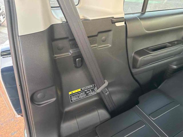 ハスラー ハイブリッドＧ　ナビ　クリアランスソナー　オートクルーズコントロール　レーンアシスト　衝突被害軽減システム　オートライト　スマートキー　アイドリングストップ　電動格納ミラー　シートヒーター　ＣＶＴ　ＥＳＣ　ＵＳＢ（33枚目）