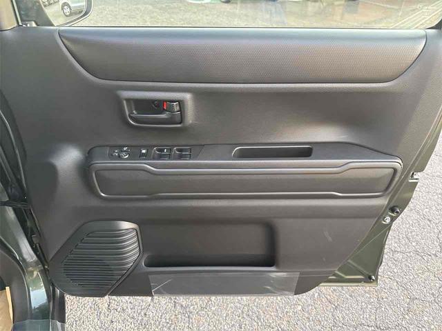 ハスラー ハイブリッドＧ　ナビ　クリアランスソナー　オートクルーズコントロール　レーンアシスト　衝突被害軽減システム　オートライト　スマートキー　アイドリングストップ　電動格納ミラー　シートヒーター　ＣＶＴ　ＥＳＣ　ＵＳＢ（38枚目）