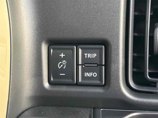 ハスラー ハイブリッドＧ　ナビ　クリアランスソナー　オートクルーズコントロール　レーンアシスト　衝突被害軽減システム　オートライト　スマートキー　アイドリングストップ　電動格納ミラー　シートヒーター　ＣＶＴ　ＥＳＣ　ＵＳＢ（40枚目）