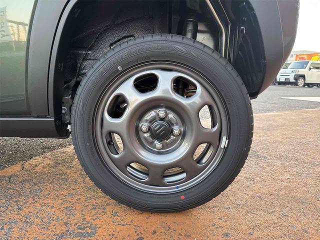 ハスラー ハイブリッドＧ　ナビ　クリアランスソナー　オートクルーズコントロール　レーンアシスト　衝突被害軽減システム　オートライト　スマートキー　アイドリングストップ　電動格納ミラー　シートヒーター　ＣＶＴ　ＥＳＣ　ＵＳＢ（53枚目）