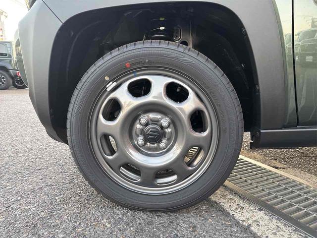 ハスラー ハイブリッドＧ　ナビ　クリアランスソナー　オートクルーズコントロール　レーンアシスト　衝突被害軽減システム　オートライト　スマートキー　アイドリングストップ　電動格納ミラー　シートヒーター　ＣＶＴ　ＥＳＣ　ＵＳＢ（54枚目）