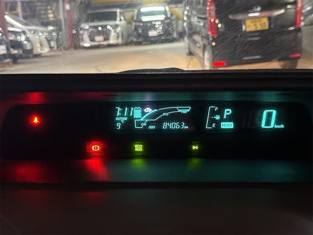 アクア Ｇ　ＥＴＣ　バックカメラ　ナビ　ＴＶ　クリアランスソナー　スマートキー　電動格納ミラー　ＣＶＴ　衝突安全ボディ　ＡＢＳ　ＥＳＣ　Ｂｌｕｅｔｏｏｔｈ　エアコン　パワーステアリング（48枚目）