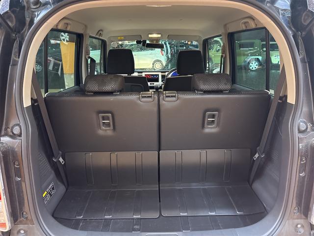 ハスラー Ｇ　衝突被害軽減システム　スマートキー　アイドリングストップ　電動格納ミラー　シートヒーター　ベンチシート　ＣＶＴ　ＥＳＣ　ＣＤ　ＵＳＢ　アルミホイール　エアコン　パワーウィンドウ（14枚目）