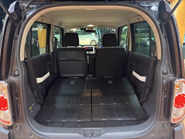 ハスラー Ｇ　衝突被害軽減システム　スマートキー　アイドリングストップ　電動格納ミラー　シートヒーター　ベンチシート　ＣＶＴ　ＥＳＣ　ＣＤ　ＵＳＢ　アルミホイール　エアコン　パワーウィンドウ（15枚目）