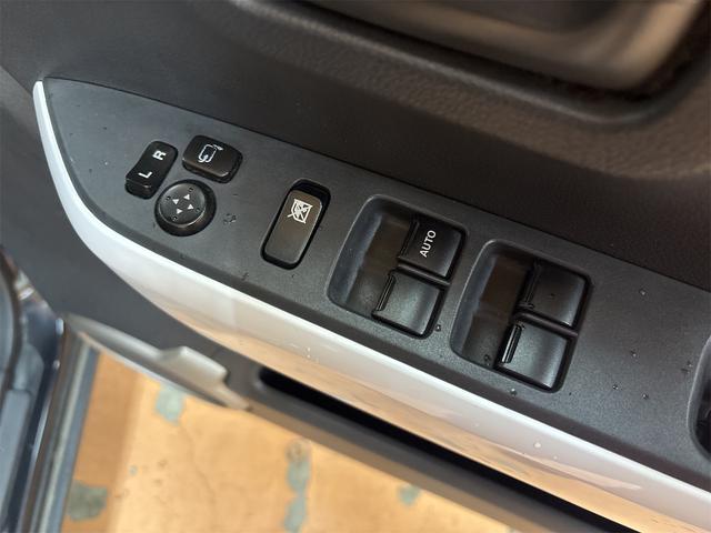 ハスラー Ｇ　衝突被害軽減システム　スマートキー　アイドリングストップ　電動格納ミラー　シートヒーター　ベンチシート　ＣＶＴ　ＥＳＣ　ＣＤ　ＵＳＢ　アルミホイール　エアコン　パワーウィンドウ（27枚目）