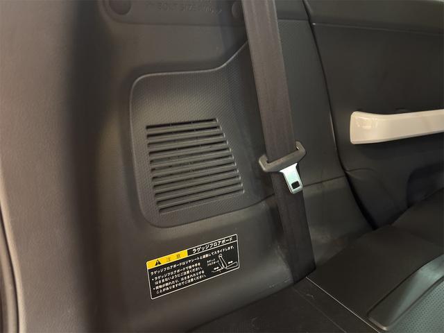 ハスラー Ｇ　衝突被害軽減システム　スマートキー　アイドリングストップ　電動格納ミラー　シートヒーター　ベンチシート　ＣＶＴ　ＥＳＣ　ＣＤ　ＵＳＢ　アルミホイール　エアコン　パワーウィンドウ（31枚目）