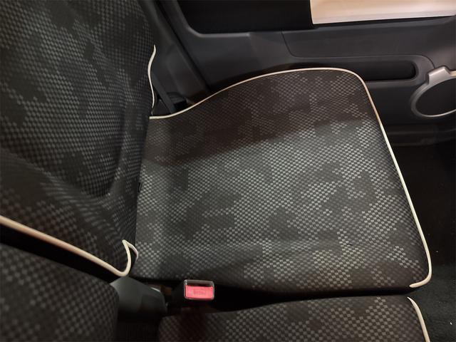 ハスラー Ｇ　衝突被害軽減システム　スマートキー　アイドリングストップ　電動格納ミラー　シートヒーター　ベンチシート　ＣＶＴ　ＥＳＣ　ＣＤ　ＵＳＢ　アルミホイール　エアコン　パワーウィンドウ（41枚目）