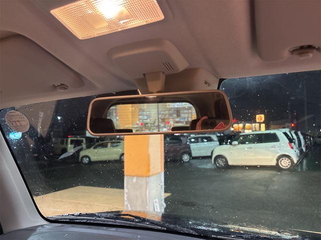 ハスラー Ｇ　衝突被害軽減システム　スマートキー　アイドリングストップ　電動格納ミラー　シートヒーター　ベンチシート　ＣＶＴ　ＥＳＣ　ＣＤ　ＵＳＢ　アルミホイール　エアコン　パワーウィンドウ（44枚目）