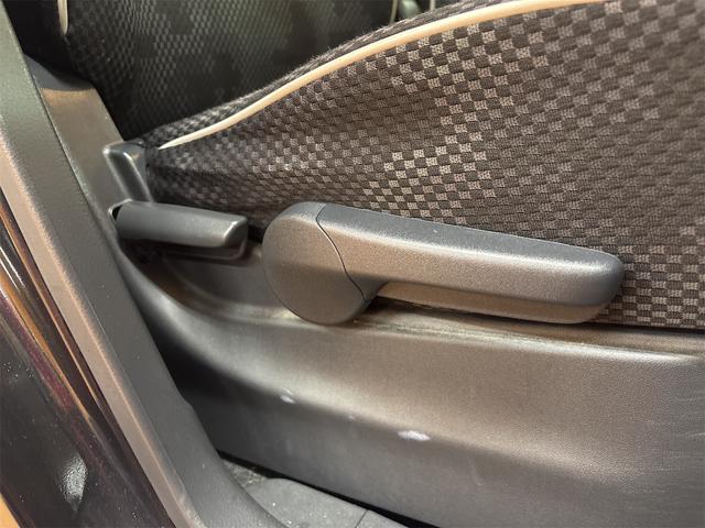 ハスラー Ｇ　衝突被害軽減システム　スマートキー　アイドリングストップ　電動格納ミラー　シートヒーター　ベンチシート　ＣＶＴ　ＥＳＣ　ＣＤ　ＵＳＢ　アルミホイール　エアコン　パワーウィンドウ（48枚目）